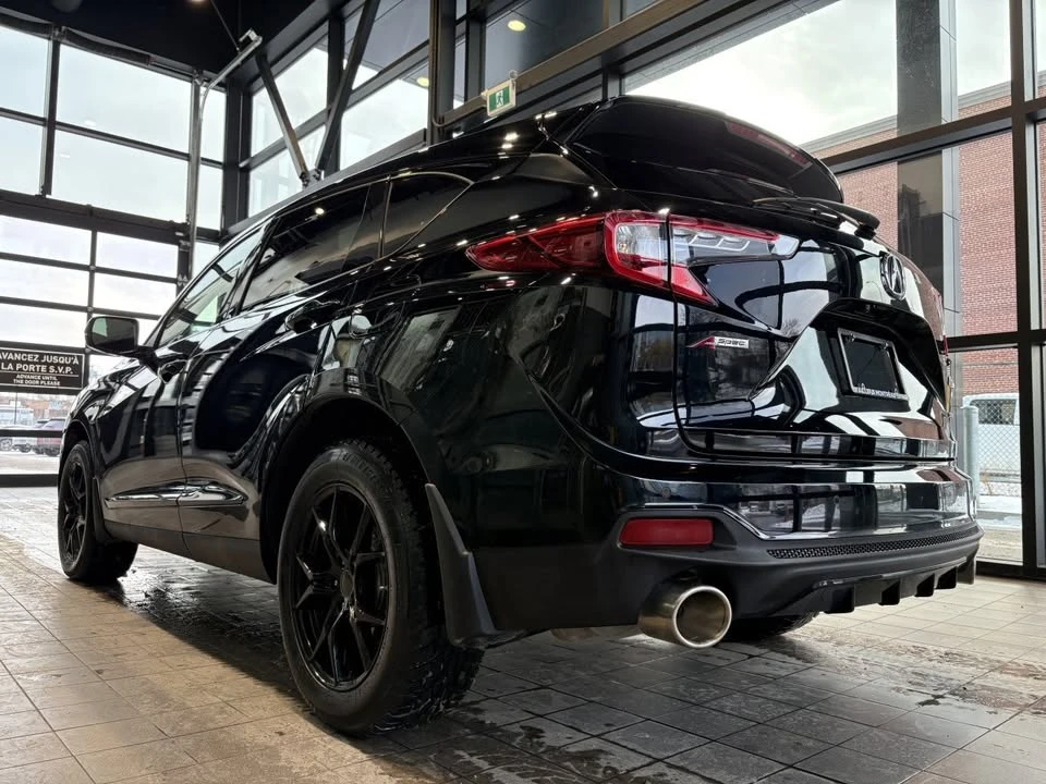 2023 Acura RDX 3rd Gen - Image 5 of 20