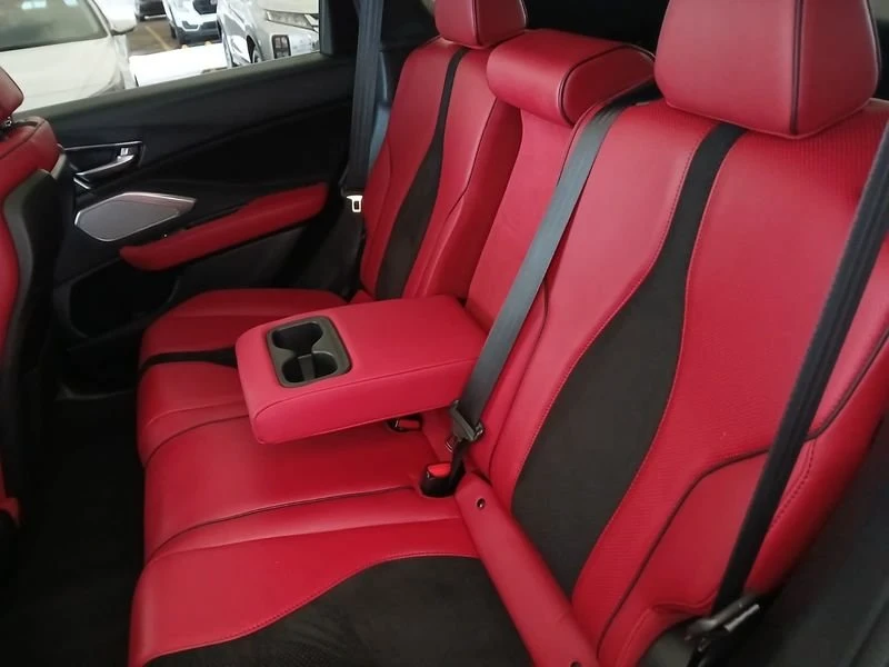 2023 Acura RDX 3rd Gen - Image 19 of 20
