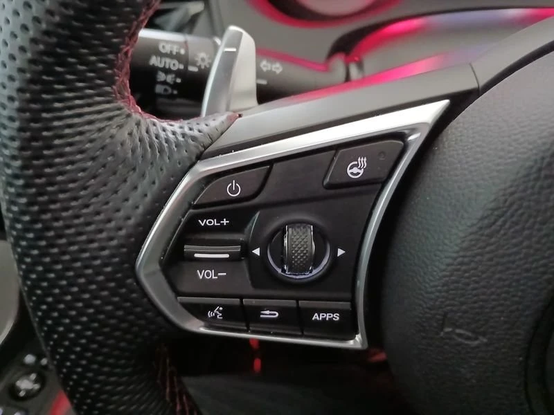 2023 Acura RDX 3rd Gen - Image 14 of 20