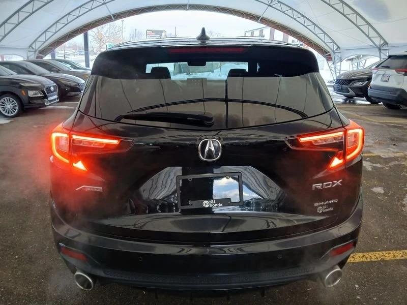 2023 Acura RDX 3rd Gen - Image 7 of 20