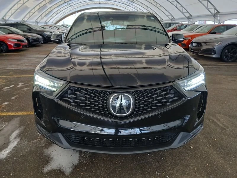2023 Acura RDX 3rd Gen - Image 2 of 20