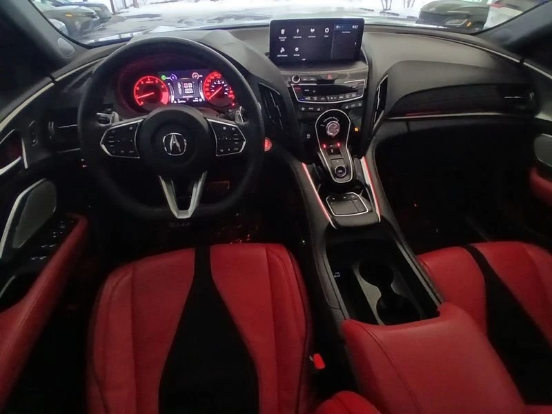2023 Acura RDX 3rd Gen - Image 20 of 20