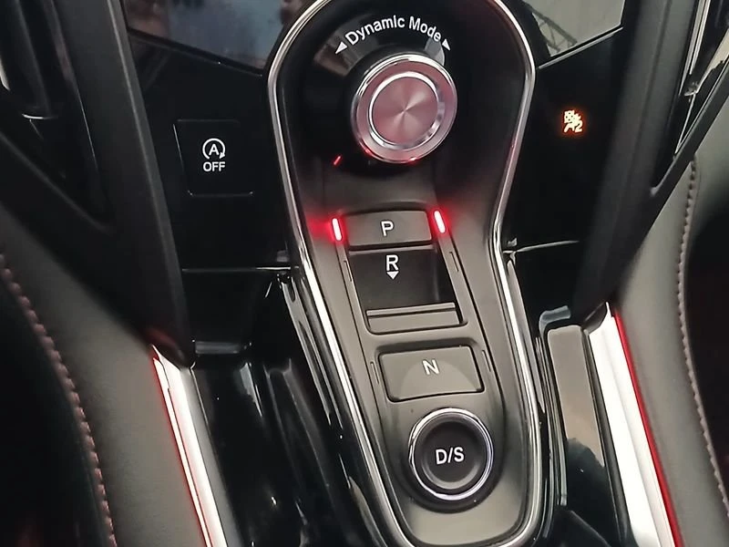 2023 Acura RDX 3rd Gen - Image 18 of 20