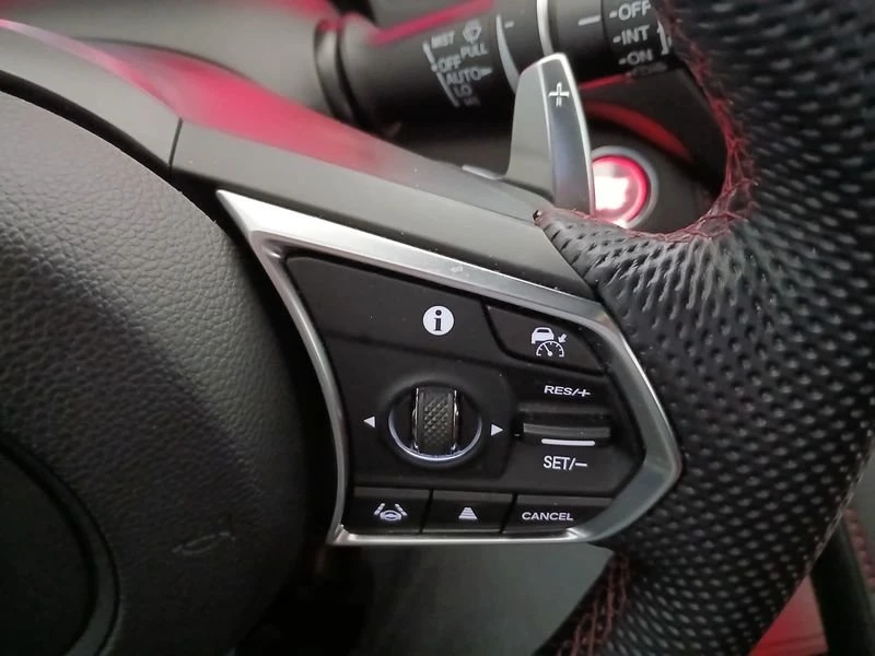 2023 Acura RDX 3rd Gen - Image 15 of 20