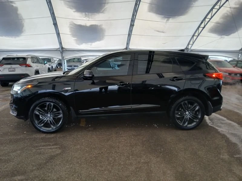 2023 Acura RDX 3rd Gen - Image 4 of 20