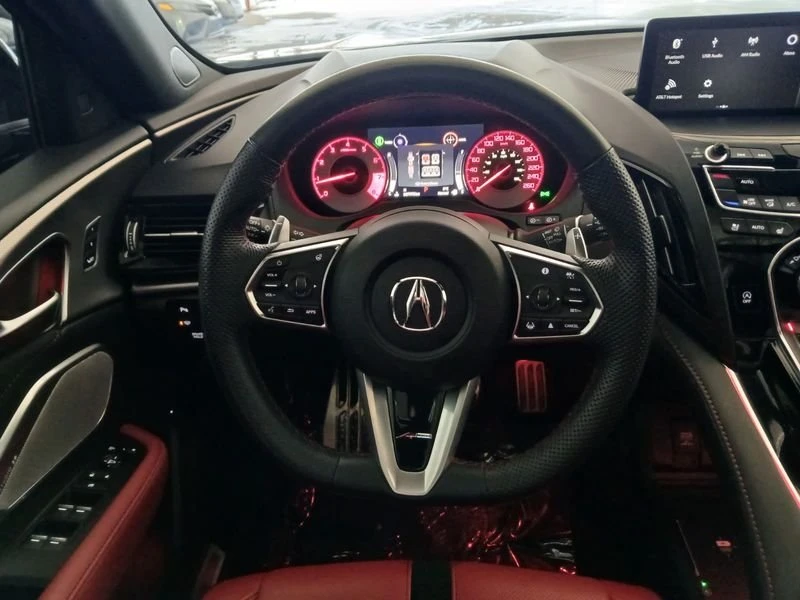 2023 Acura RDX 3rd Gen - Image 12 of 20