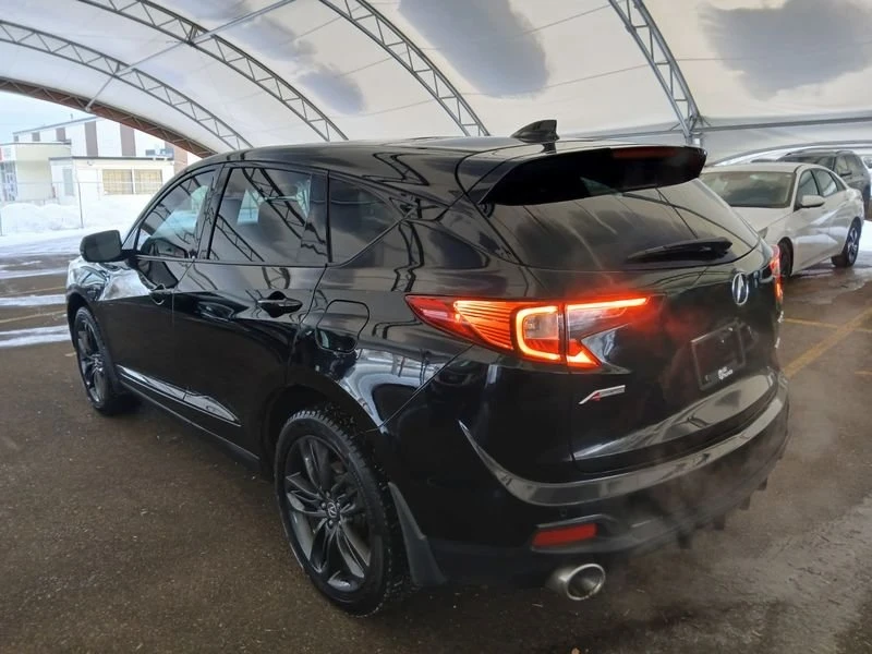 2023 Acura RDX 3rd Gen - Image 6 of 20