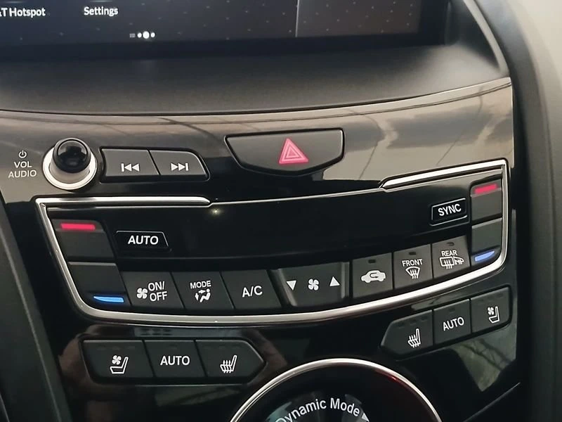 2023 Acura RDX 3rd Gen - Image 17 of 20