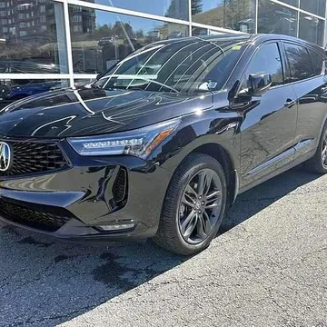 2023 Acura RDX A-Spec