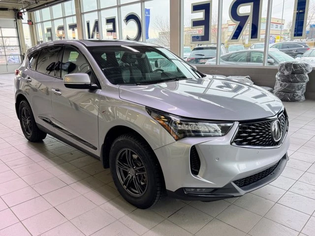 2023 Acura RDX 3rd Gen - Image 3 of 20