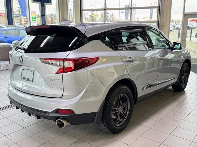 2023 Acura RDX 3rd Gen - Image 6 of 20