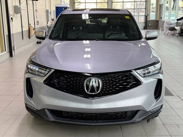 2023 Acura RDX 3rd Gen - Image 2 of 20