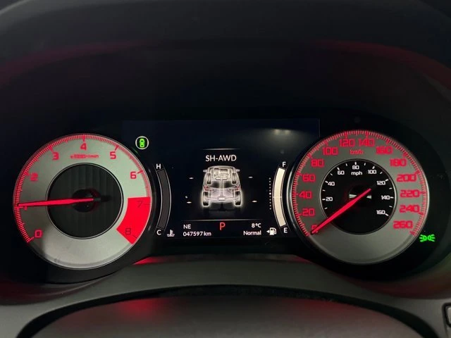 2023 Acura RDX 3rd Gen - Image 16 of 20