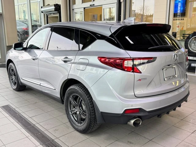 2023 Acura RDX 3rd Gen - Image 7 of 20
