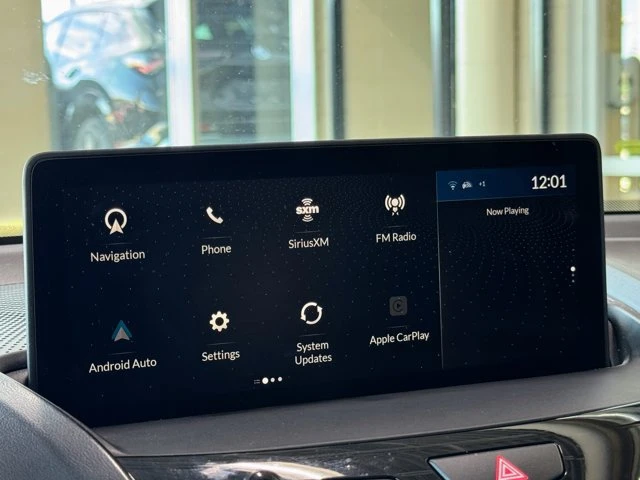 2023 Acura RDX 3rd Gen - Image 19 of 20
