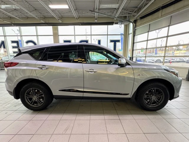 2023 Acura RDX 3rd Gen - Image 4 of 20