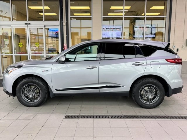 2023 Acura RDX 3rd Gen - Image 9 of 20