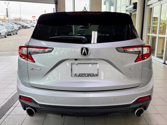 2023 Acura RDX 3rd Gen - Image 8 of 20