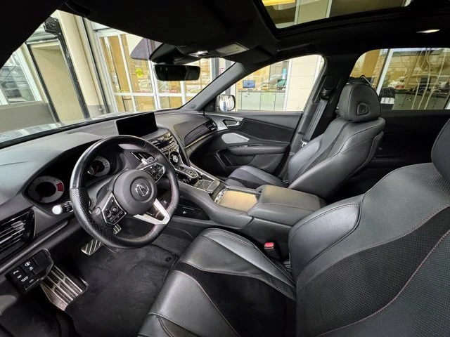 2023 Acura RDX 3rd Gen - Image 11 of 20