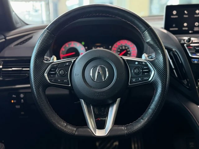 2023 Acura RDX 3rd Gen - Image 19 of 20