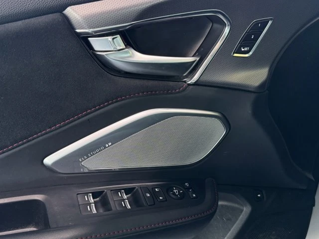 2023 Acura RDX 3rd Gen - Image 14 of 20
