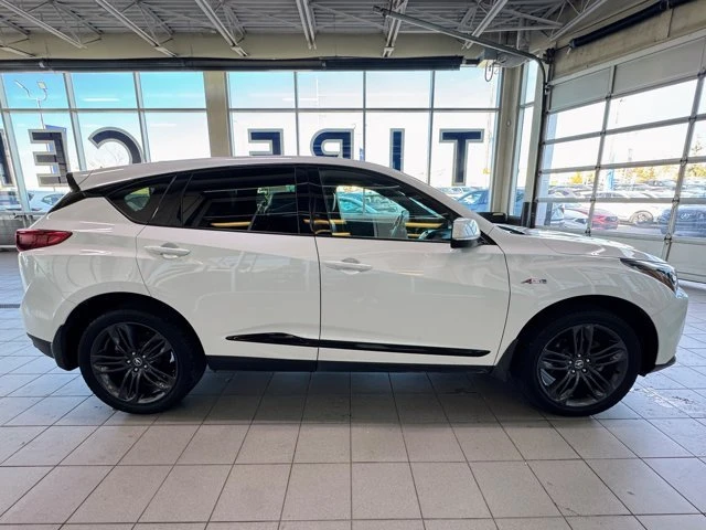 2023 Acura RDX 3rd Gen - Image 4 of 20