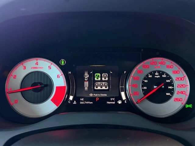 2023 Acura RDX 3rd Gen - Image 18 of 20
