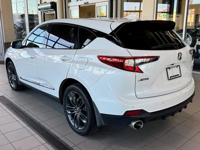2023 Acura RDX 3rd Gen - Image 10 of 20