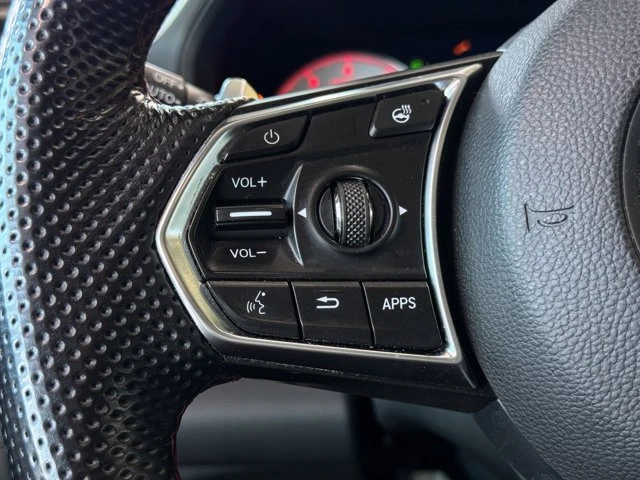2023 Acura RDX 3rd Gen - Image 16 of 20