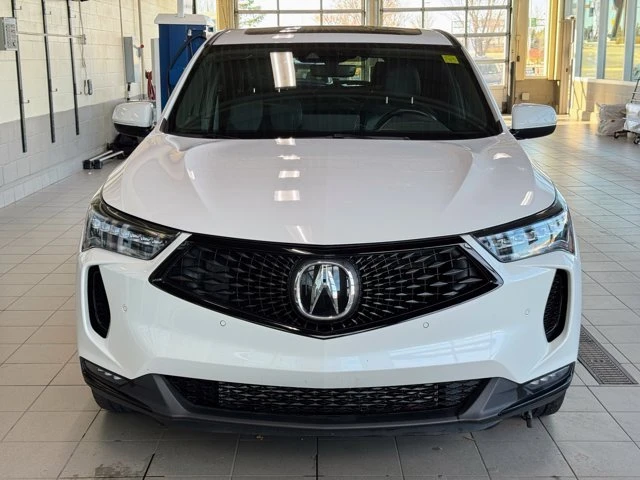 2023 Acura RDX 3rd Gen - Image 2 of 20