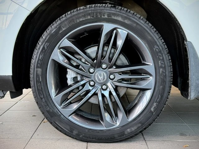 2023 Acura RDX 3rd Gen - Image 12 of 20