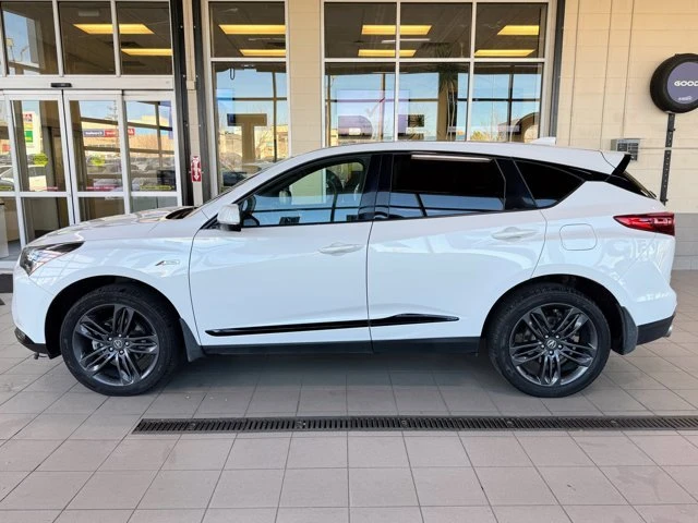 2023 Acura RDX 3rd Gen - Image 11 of 20