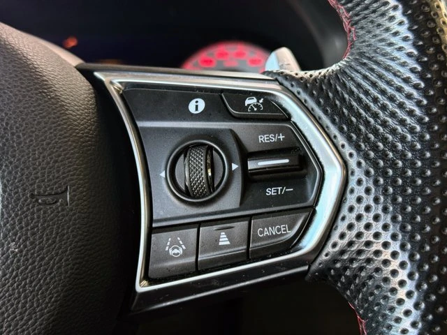 2023 Acura RDX 3rd Gen - Image 17 of 20