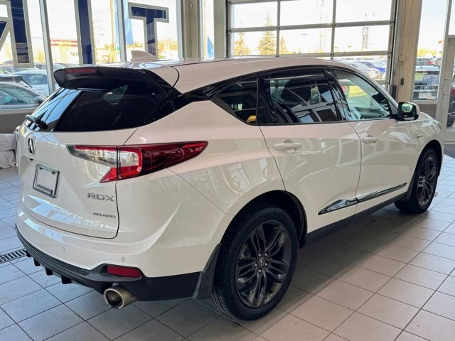 2023 Acura RDX 3rd Gen - Image 6 of 20