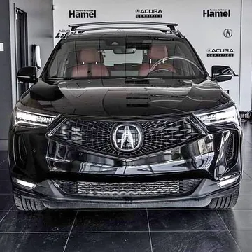 2023 Acura RDX A-Spec SH-AWD