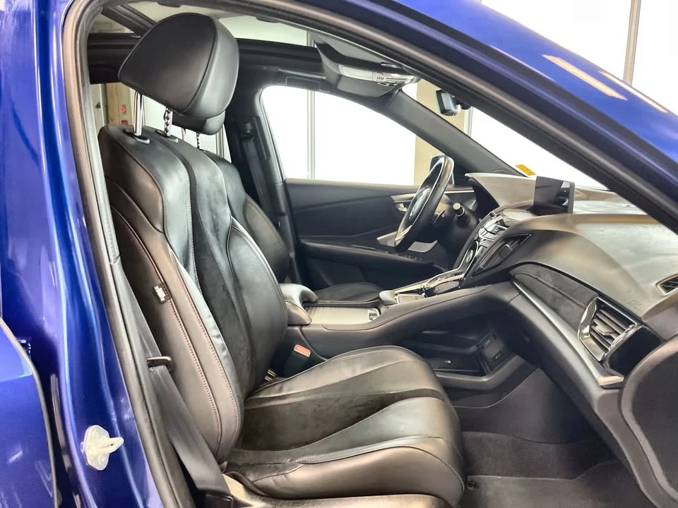 2023 Acura RDX 3rd Gen - Image 11 of 20