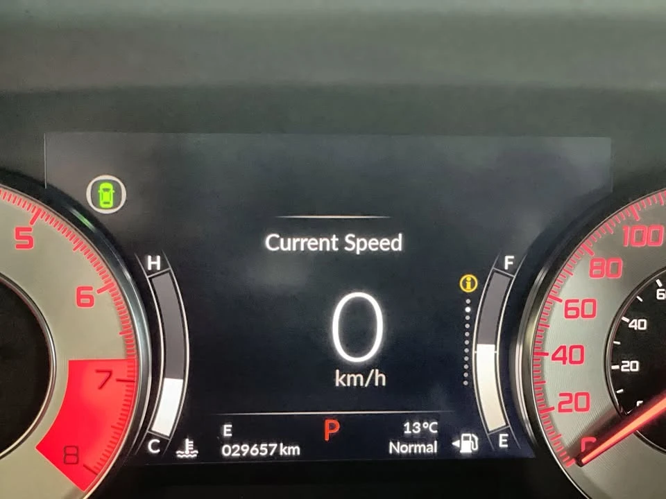 2023 Acura RDX 3rd Gen - Image 17 of 20