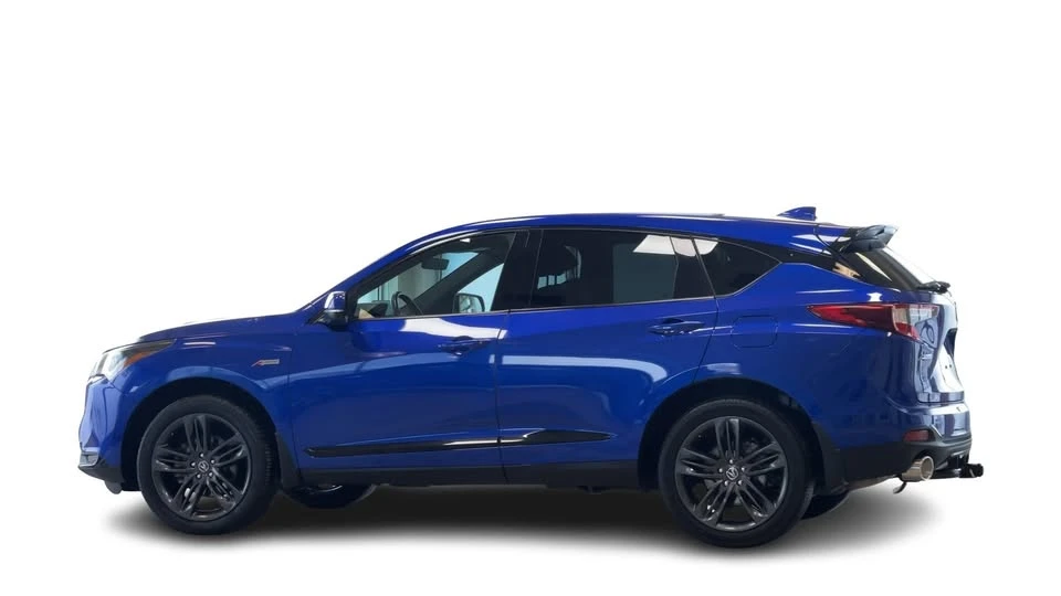 2023 Acura RDX 3rd Gen - Image 7 of 20