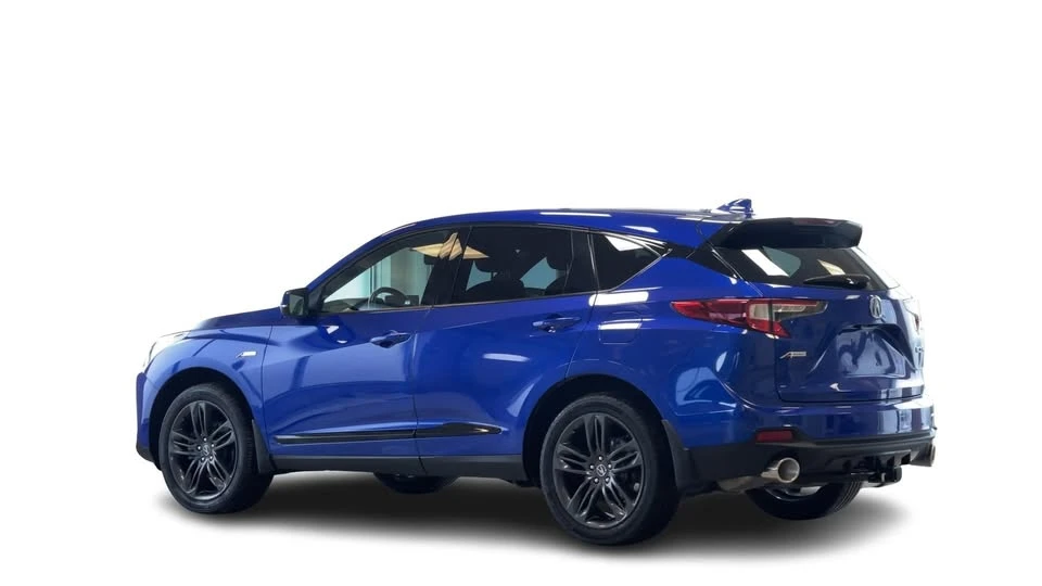 2023 Acura RDX 3rd Gen - Image 6 of 20