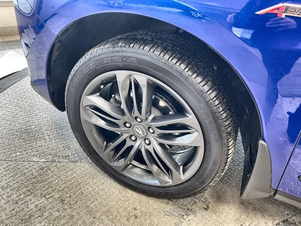 2023 Acura RDX 3rd Gen - Image 9 of 20