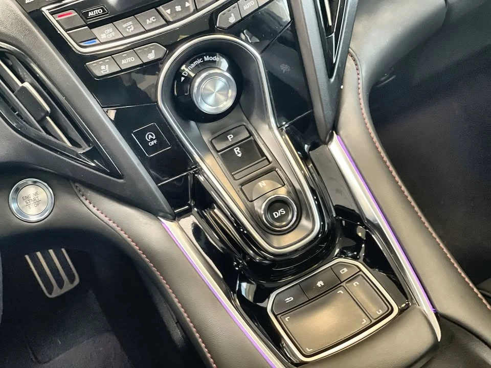 2023 Acura RDX 3rd Gen - Image 14 of 20