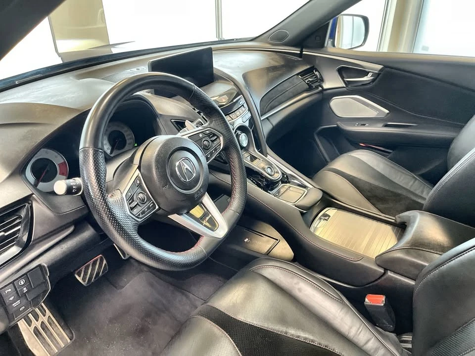 2023 Acura RDX 3rd Gen - Image 10 of 20