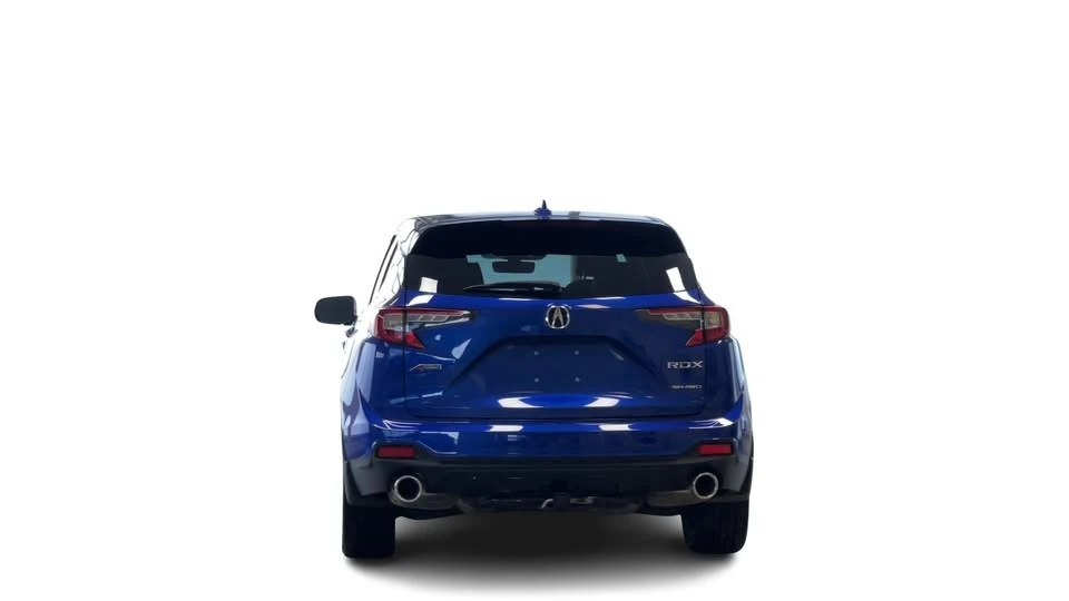 2023 Acura RDX 3rd Gen - Image 5 of 20