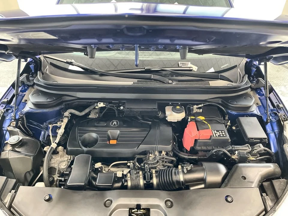 2023 Acura RDX 3rd Gen - Image 20 of 20