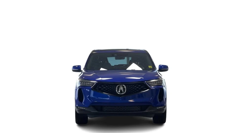 2023 Acura RDX 3rd Gen - Image 2 of 20