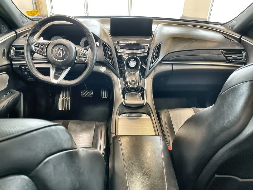 2023 Acura RDX 3rd Gen - Image 12 of 20