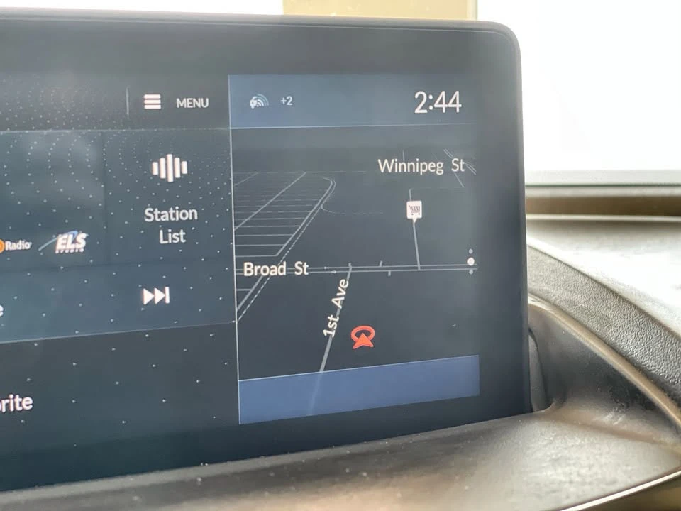 2023 Acura RDX 3rd Gen - Image 19 of 20
