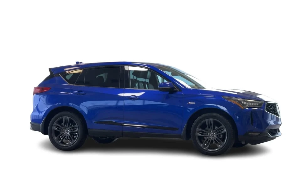 2023 Acura RDX 3rd Gen - Image 8 of 20
