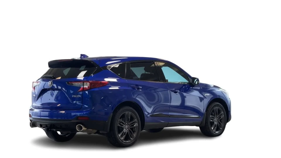 2023 Acura RDX 3rd Gen - Image 4 of 20