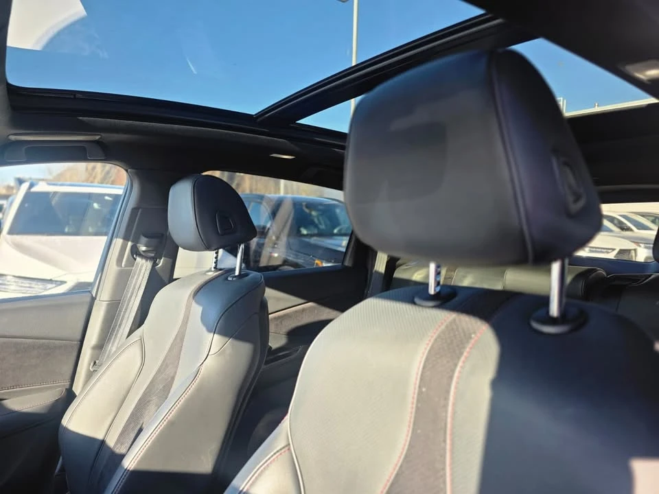 2023 Acura RDX 3rd Gen - Image 11 of 11